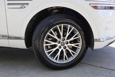 2024 Genesis GV80 Base