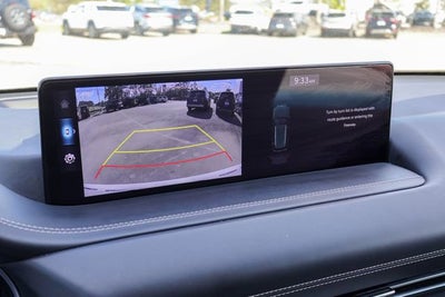 2024 Genesis GV80 Base