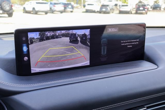 2024 Genesis GV80 Base