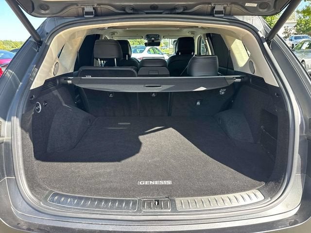 2024 Genesis GV80 3.5T AWD