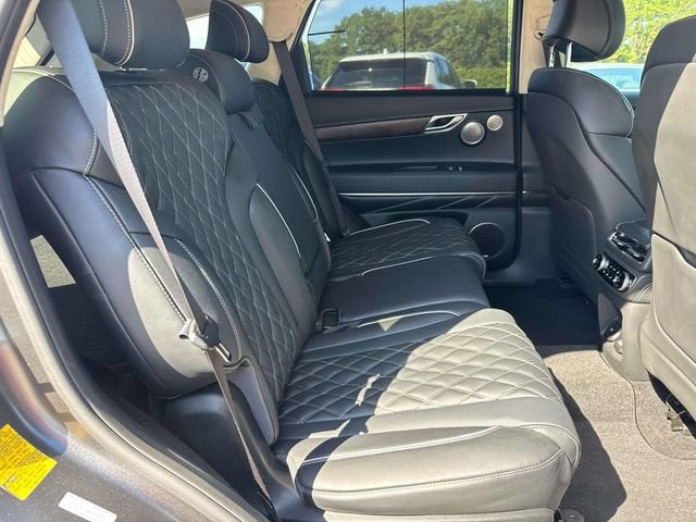 2024 Genesis GV80 3.5T AWD