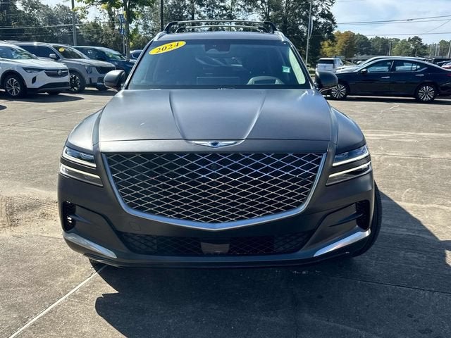 2024 Genesis GV80 3.5T AWD