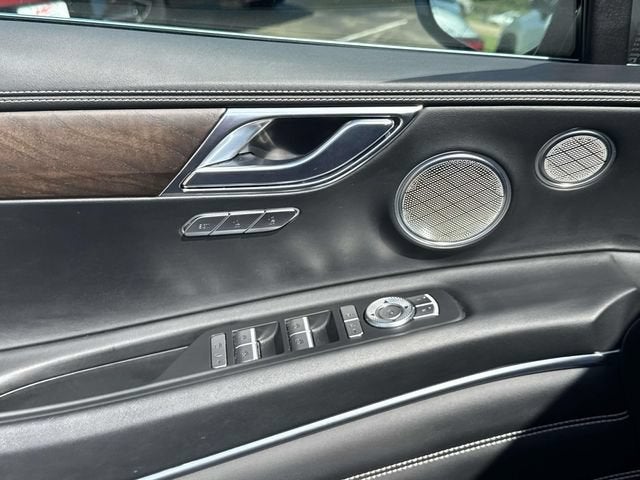 2024 Genesis GV80 3.5T AWD