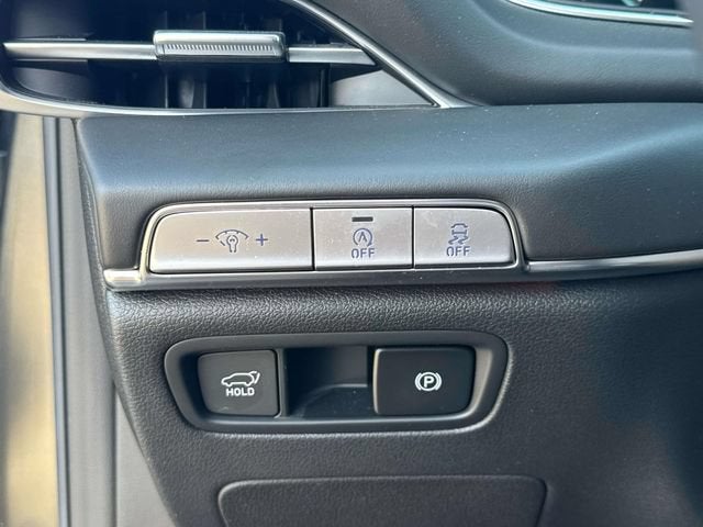 2024 Genesis GV80 3.5T AWD