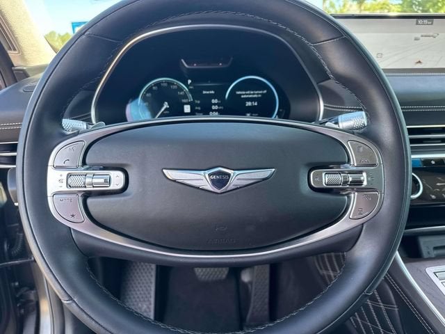 2024 Genesis GV80 3.5T AWD