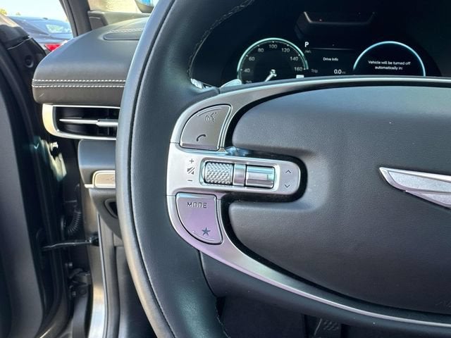 2024 Genesis GV80 3.5T AWD