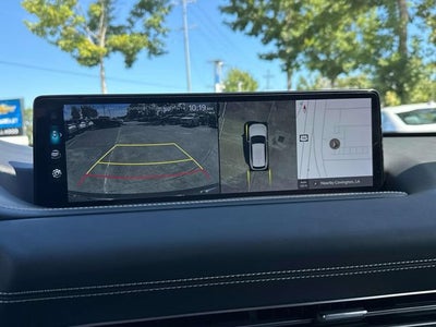 2024 Genesis GV80 3.5T AWD
