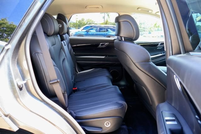 2025 Genesis GV80 2.5T Standard