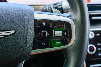 2025 Genesis GV80 2.5T Standard