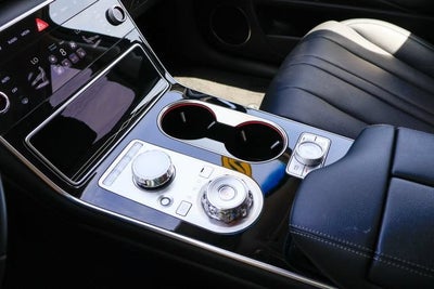 2025 Genesis GV80 2.5T Standard