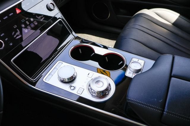 2025 Genesis GV80 2.5T Standard