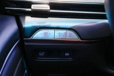 2025 Genesis GV80 2.5T Standard