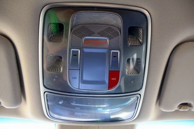 2025 Genesis GV80 2.5T Standard