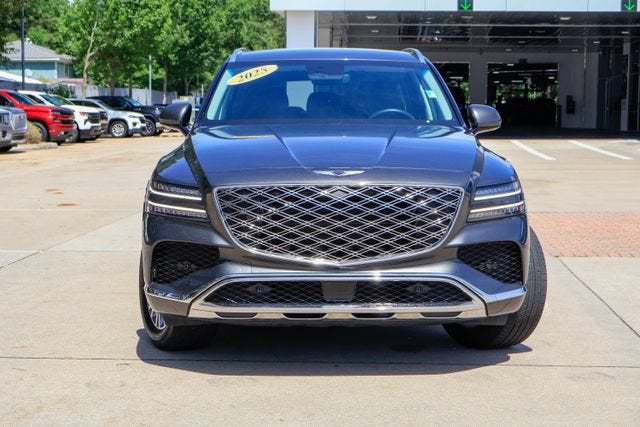 2025 Genesis GV80 2.5T Standard