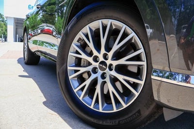 2025 Genesis GV80 2.5T Standard