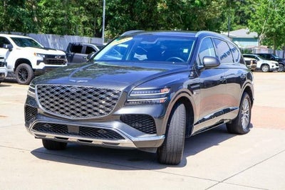 2025 Genesis GV80 2.5T Standard