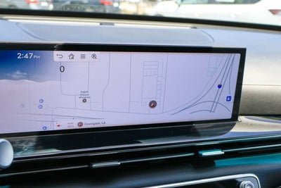 2025 Genesis GV80 2.5T Standard