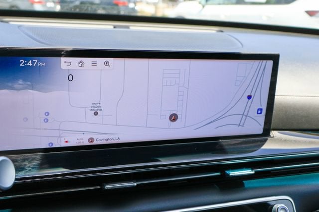 2025 Genesis GV80 2.5T Standard
