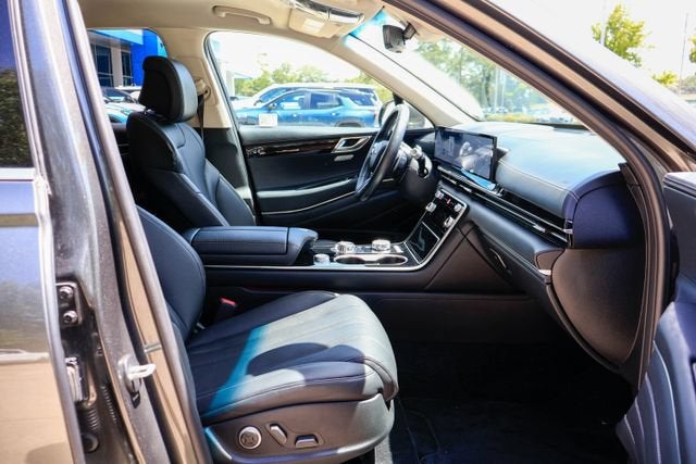 2025 Genesis GV80 2.5T Standard