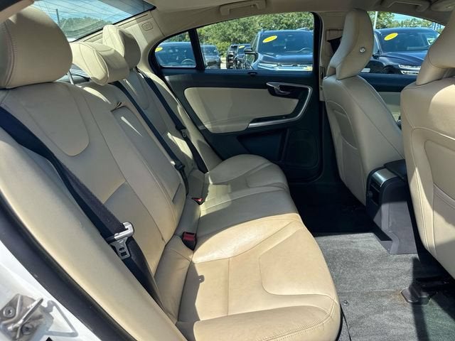 2018 Volvo S60 Inscription