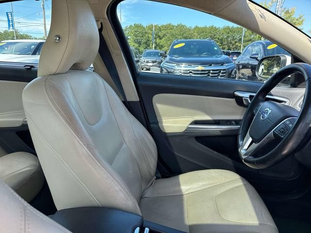 2018 Volvo S60 Inscription