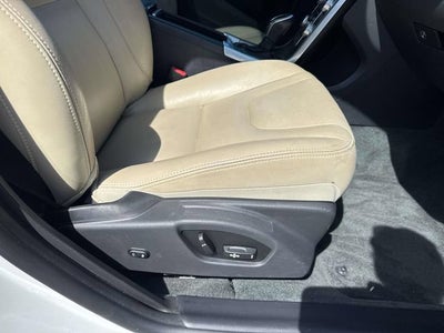 2018 Volvo S60 Inscription