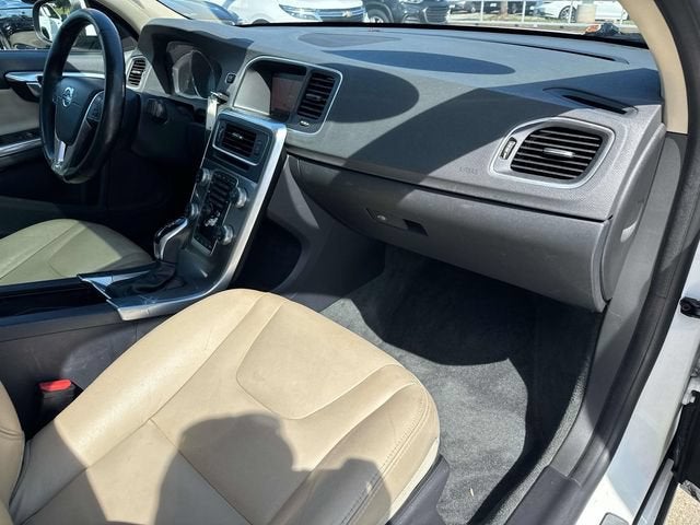 2018 Volvo S60 Inscription