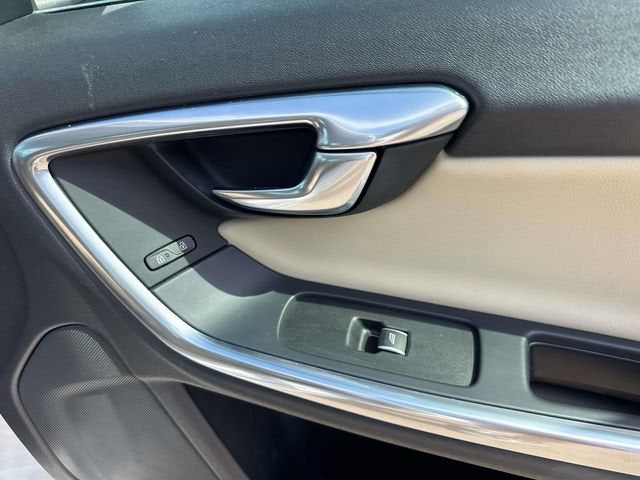 2018 Volvo S60 Inscription