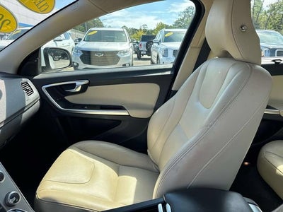 2018 Volvo S60 Inscription