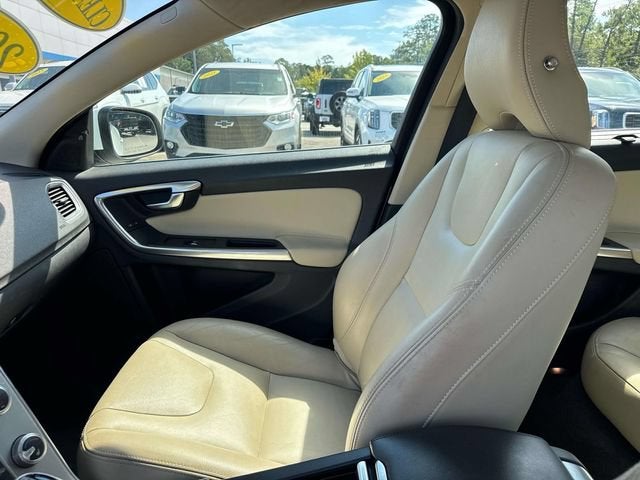 2018 Volvo S60 Inscription