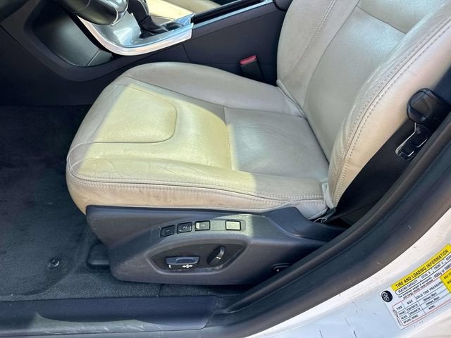 2018 Volvo S60 Inscription