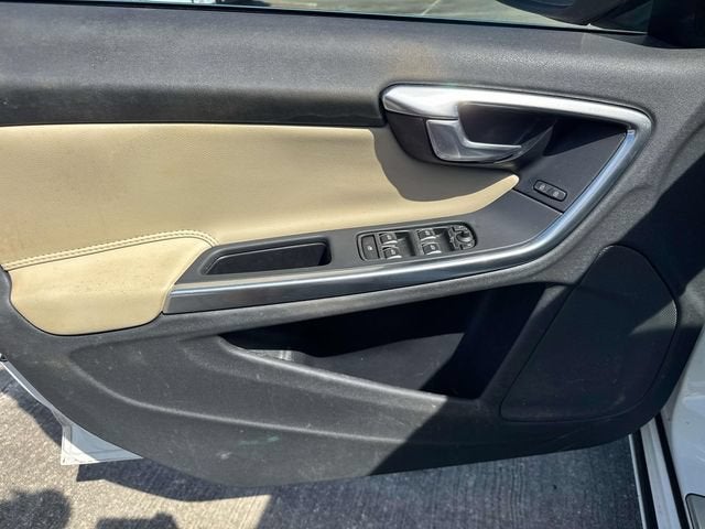 2018 Volvo S60 Inscription