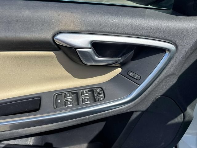 2018 Volvo S60 Inscription