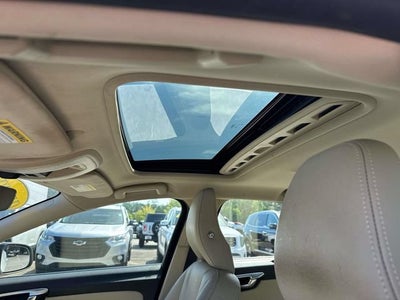 2018 Volvo S60 Inscription