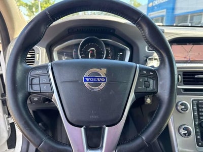 2018 Volvo S60 Inscription