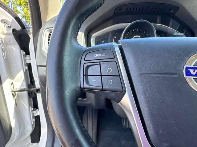 2018 Volvo S60 Inscription