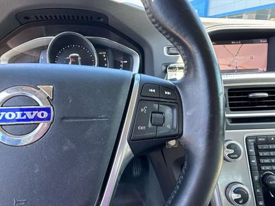 2018 Volvo S60 Inscription