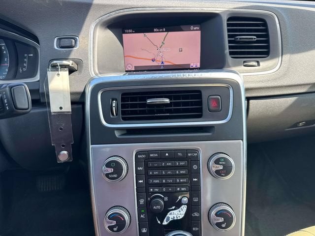 2018 Volvo S60 Inscription