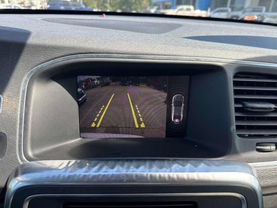 2018 Volvo S60 Inscription