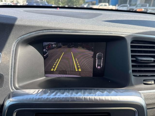 2018 Volvo S60 Inscription