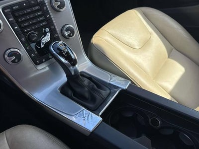 2018 Volvo S60 Inscription