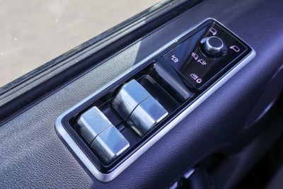 2020 Land Rover Range Rover HSE