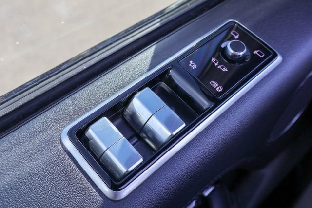2020 Land Rover Range Rover HSE
