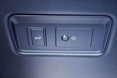 2020 Land Rover Range Rover HSE