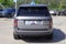 2020 Land Rover Range Rover HSE