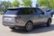 2020 Land Rover Range Rover HSE