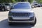2020 Land Rover Range Rover HSE