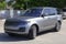 2020 Land Rover Range Rover HSE