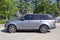 2020 Land Rover Range Rover HSE