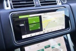 2020 Land Rover Range Rover HSE